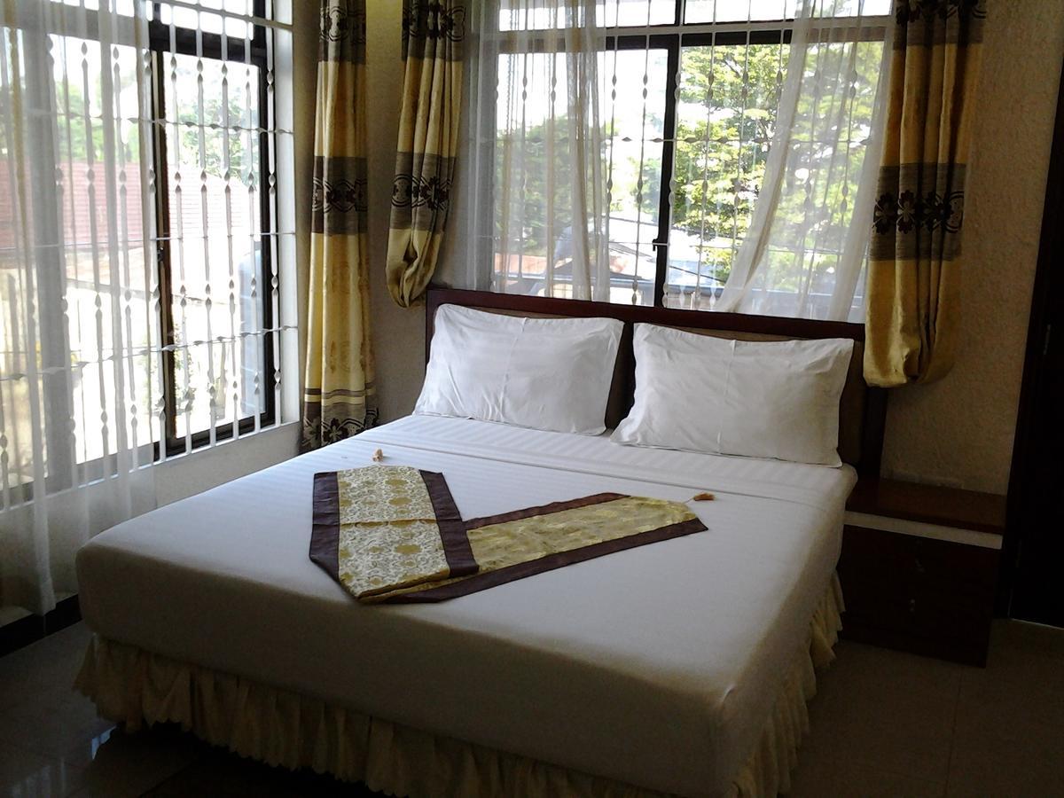 Best Point Hotel Dar es Salaam Habitación foto
