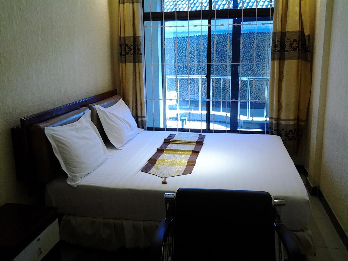 Best Point Hotel Dar es Salaam Habitación foto