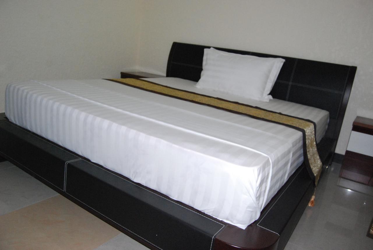 Best Point Hotel Dar es Salaam Exterior foto